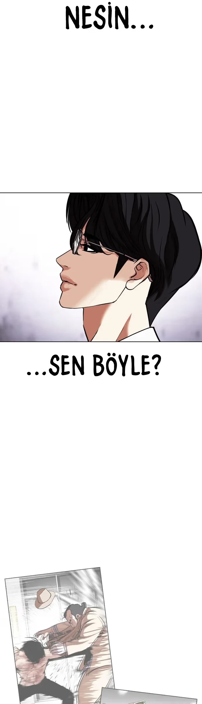 Lookism - Bölüm 471 - Sayfa 58