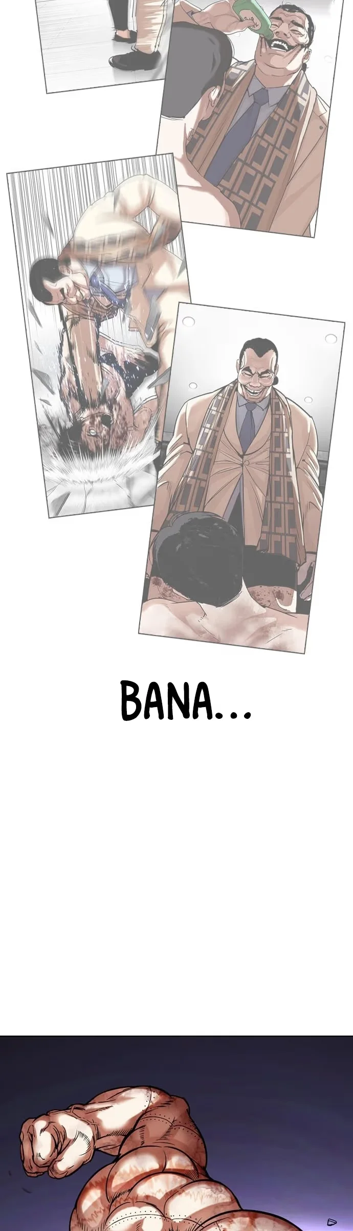 Lookism - Bölüm 471 - Sayfa 59