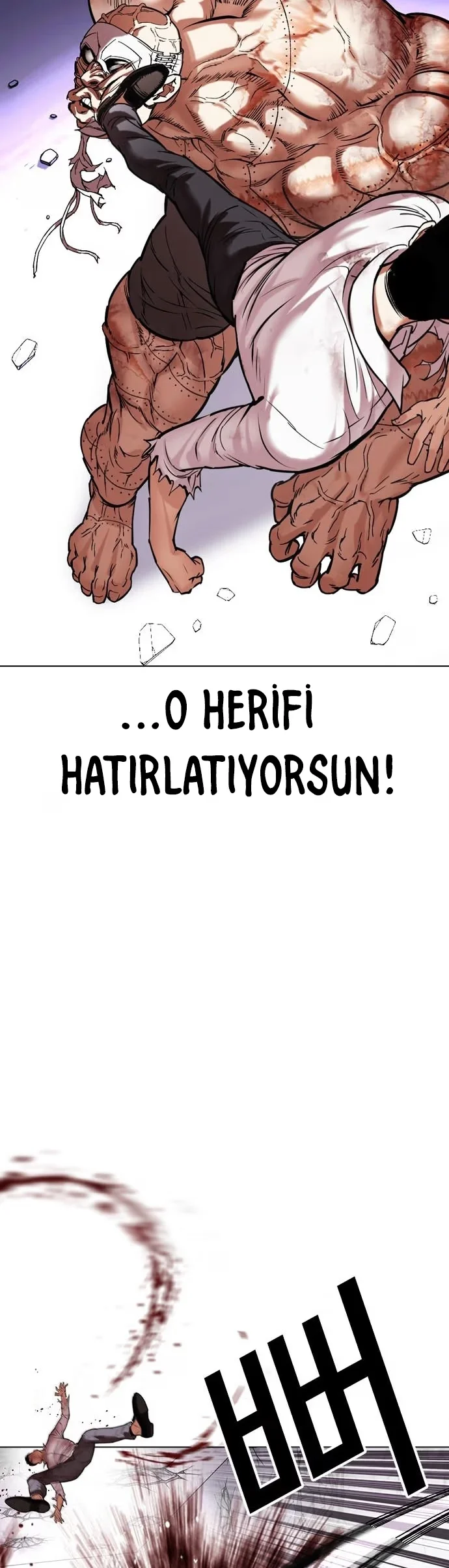 Lookism - Bölüm 471 - Sayfa 60