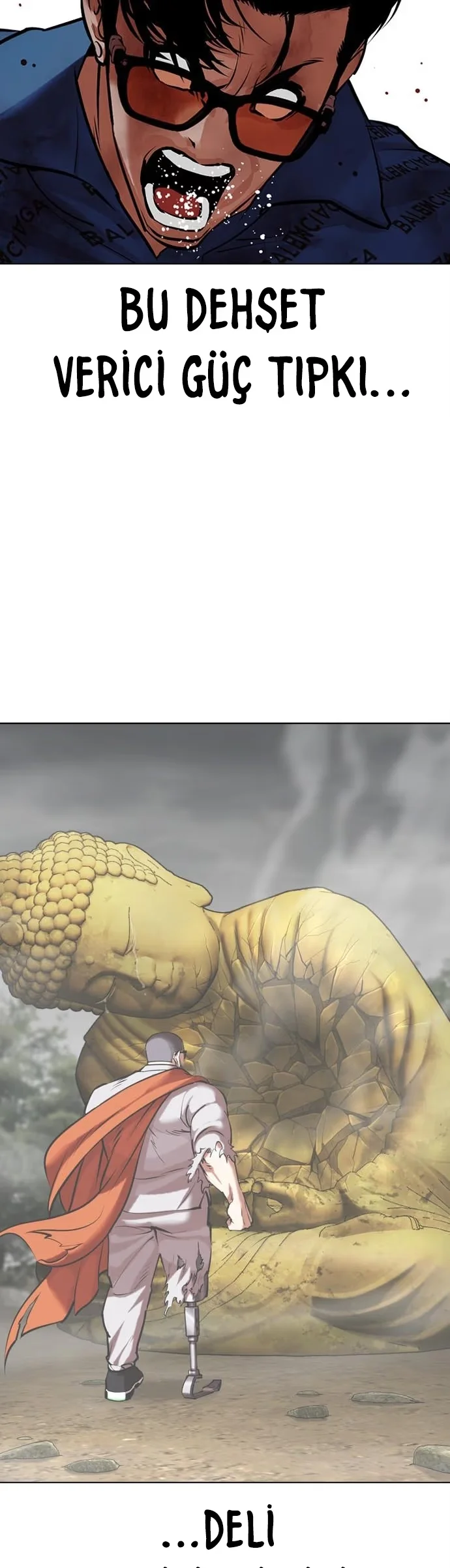 Lookism - Bölüm 471 - Sayfa 63