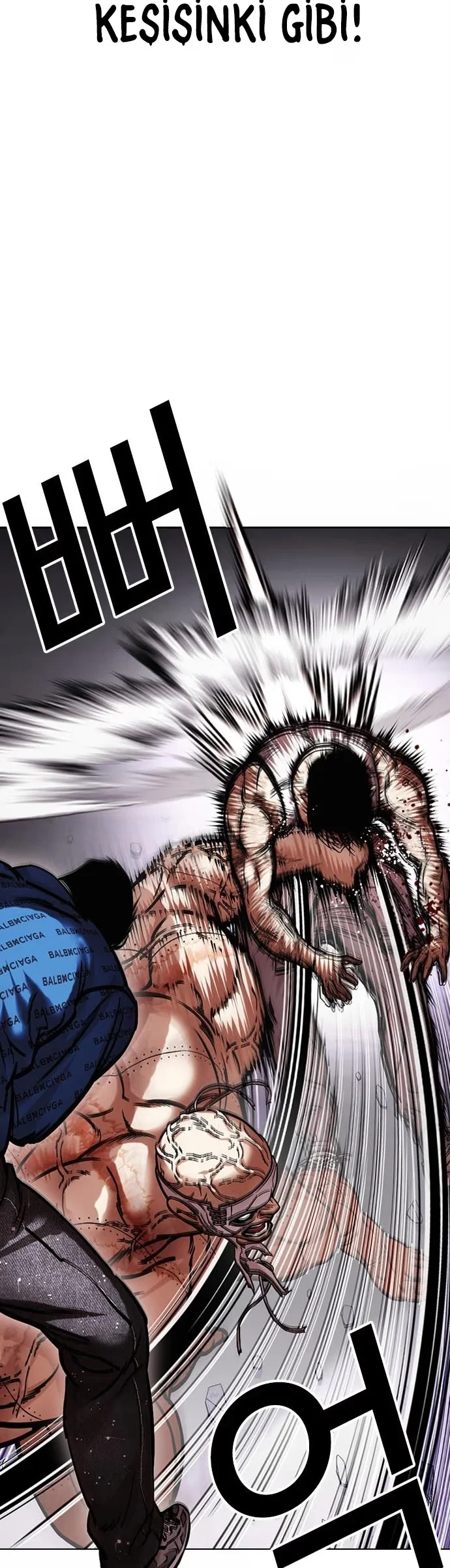 Lookism - Bölüm 471 - Sayfa 64
