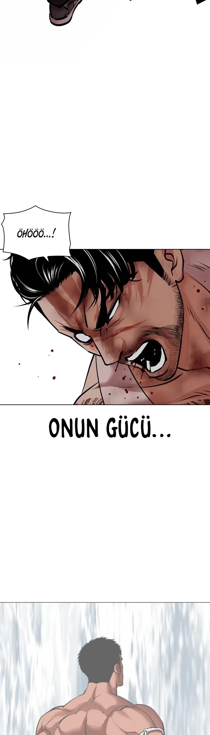 Lookism - Bölüm 471 - Sayfa 65