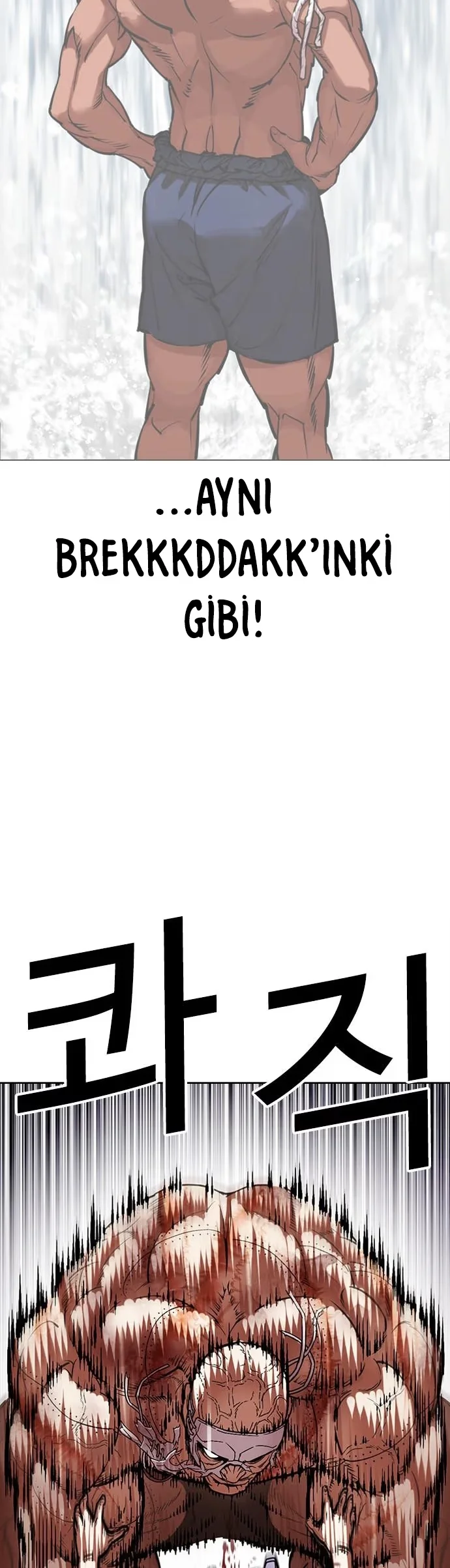 Lookism - Bölüm 471 - Sayfa 66