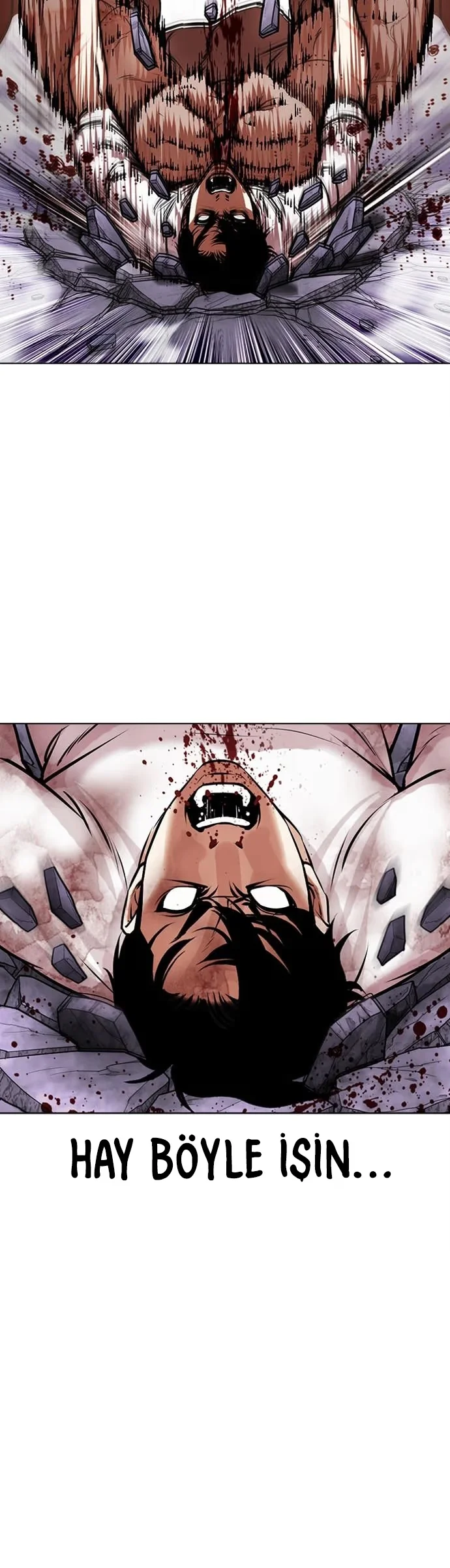 Lookism - Bölüm 471 - Sayfa 67