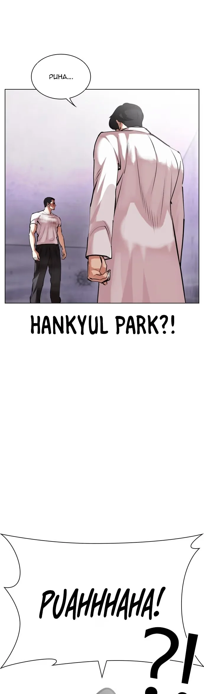 Lookism - Bölüm 471 - Sayfa 71