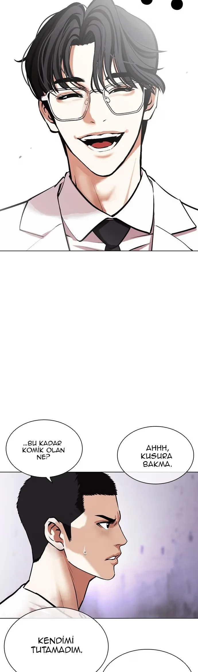 Lookism - Bölüm 471 - Sayfa 72