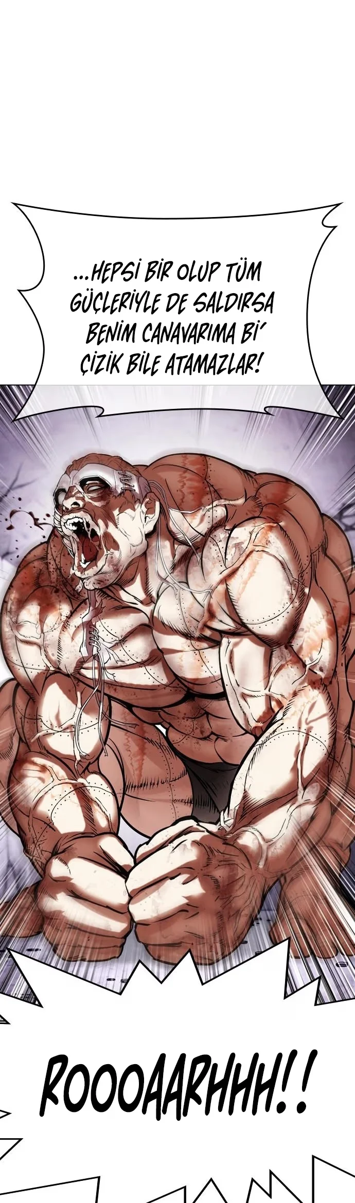 Lookism - Bölüm 471 - Sayfa 75