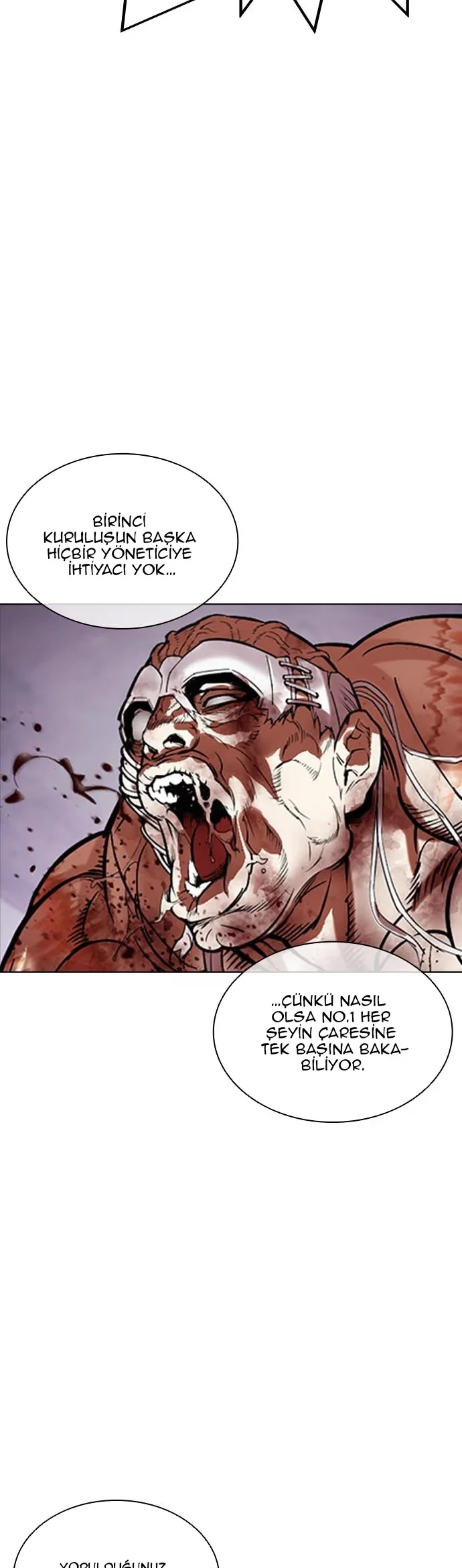 Lookism - Bölüm 471 - Sayfa 76