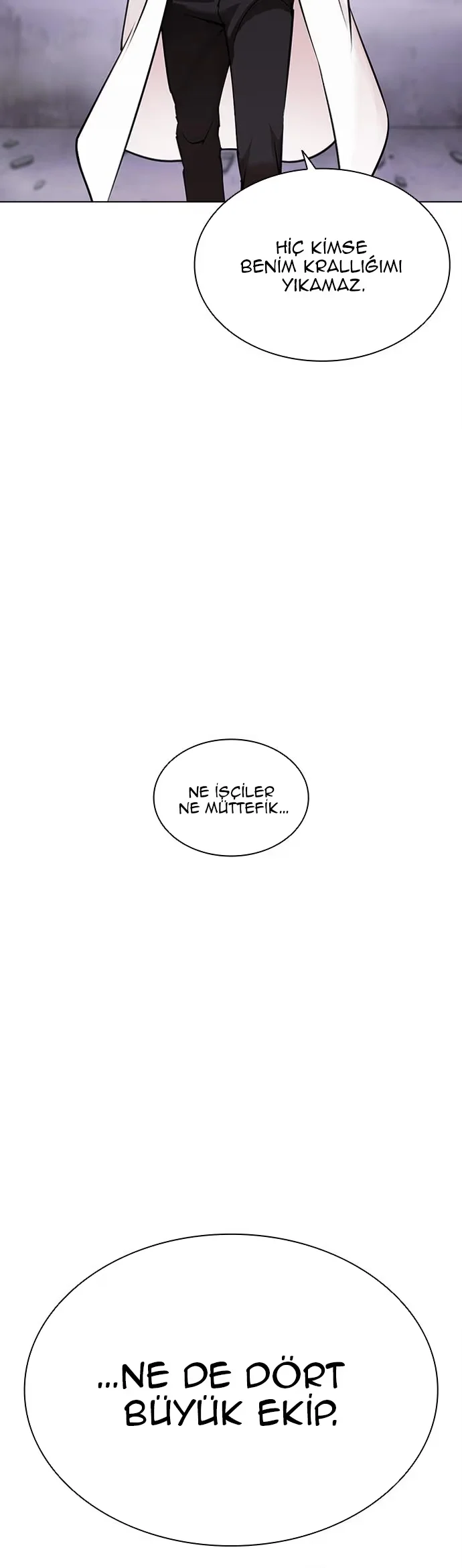 Lookism - Bölüm 471 - Sayfa 78