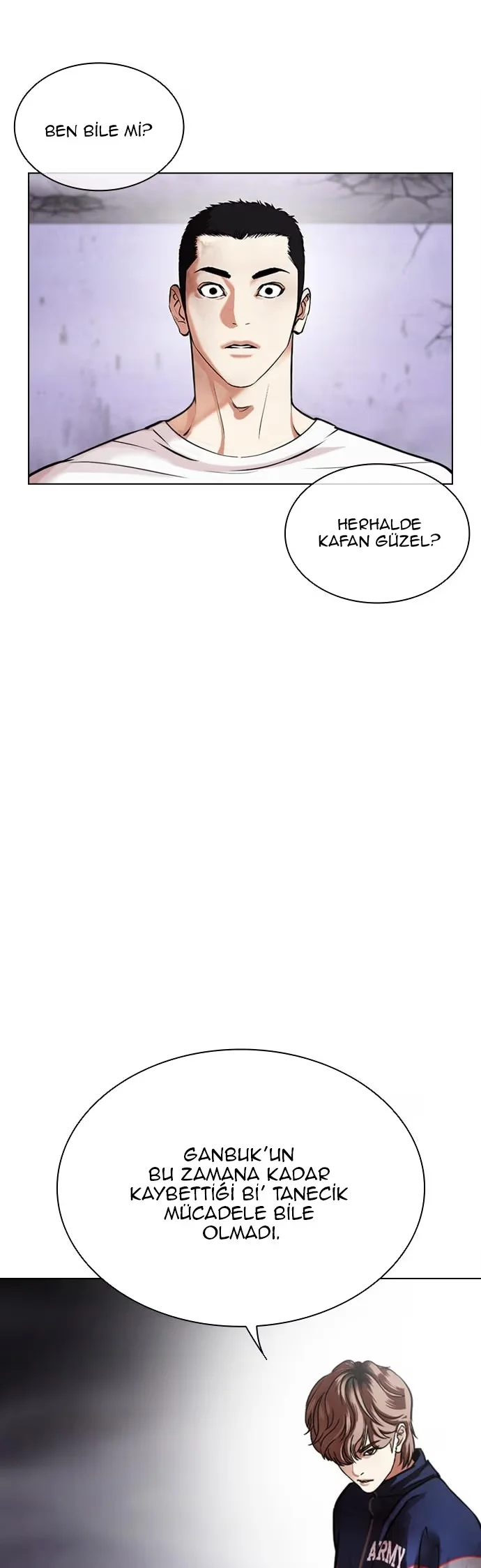Lookism - Bölüm 471 - Sayfa 82