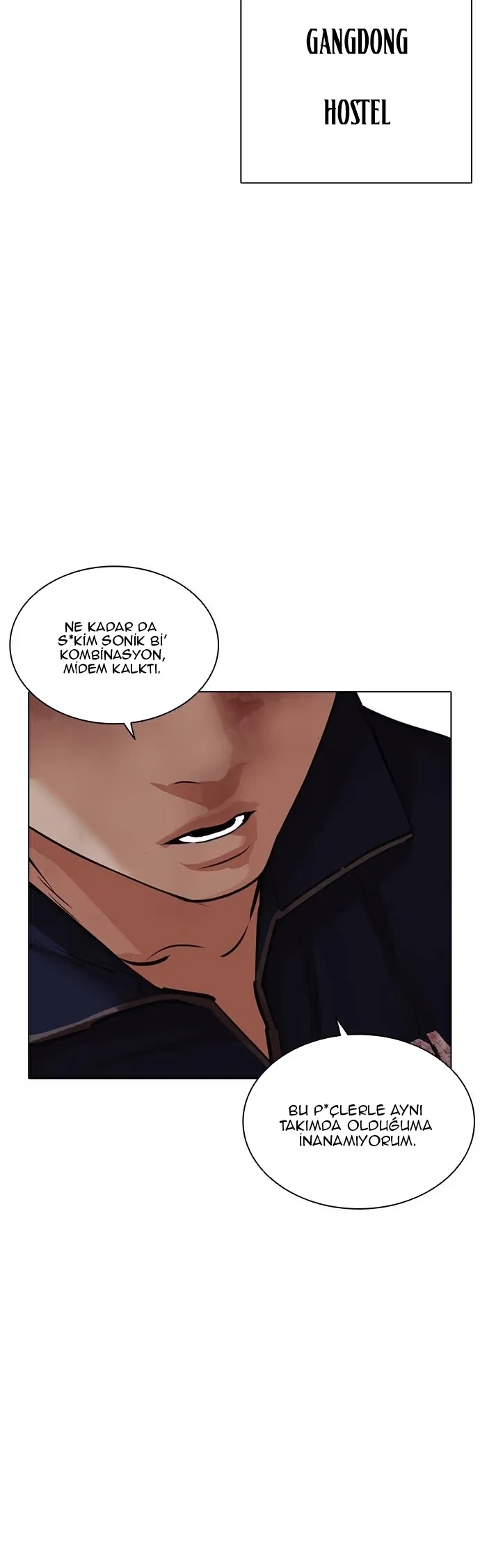 Lookism - Bölüm 471 - Sayfa 89