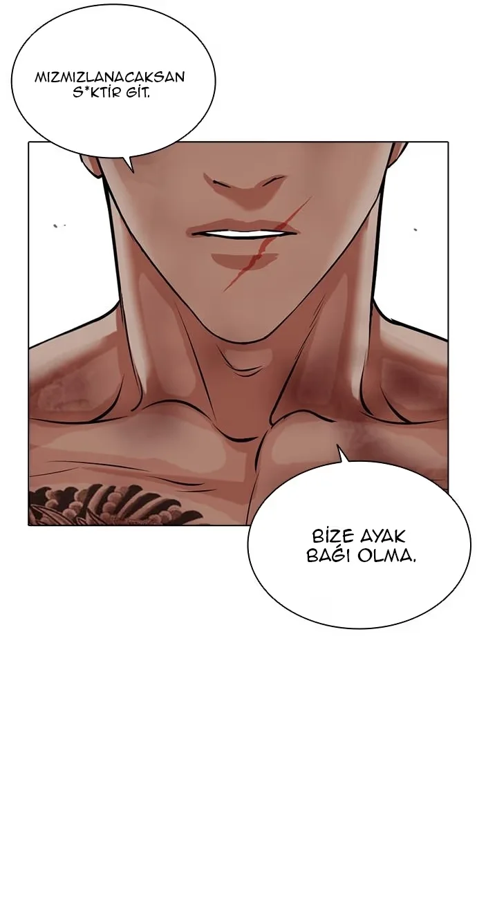 Lookism - Bölüm 471 - Sayfa 90