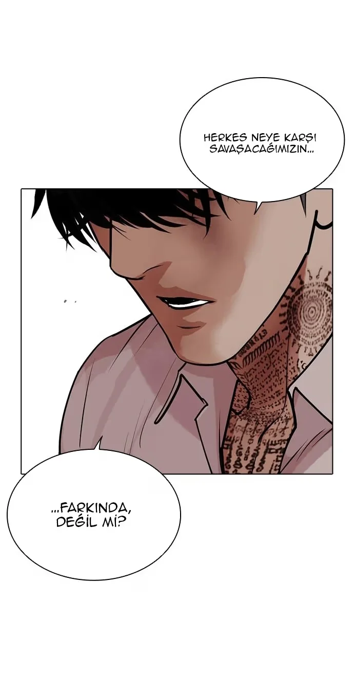 Lookism - Bölüm 471 - Sayfa 91