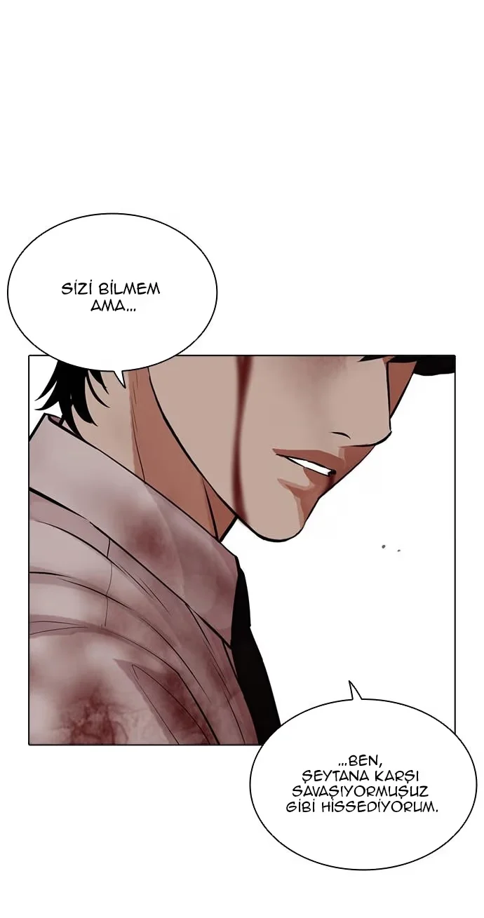 Lookism - Bölüm 471 - Sayfa 92