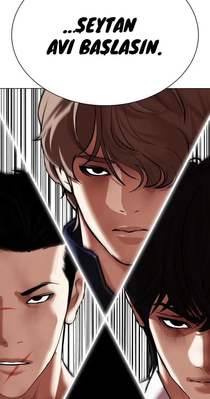 Lookism - Bölüm 471 - Sayfa 94