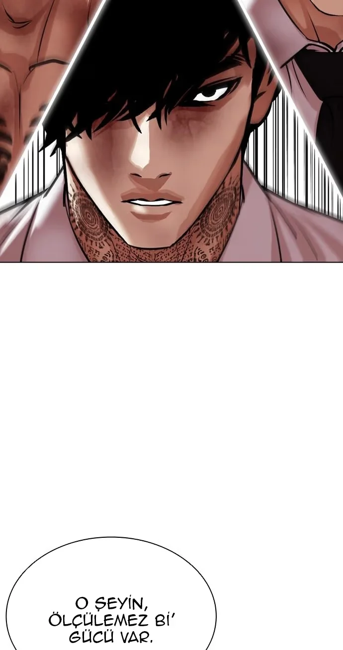 Lookism - Bölüm 471 - Sayfa 95