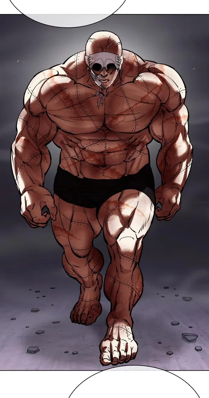 Lookism - Bölüm 471 - Sayfa 96