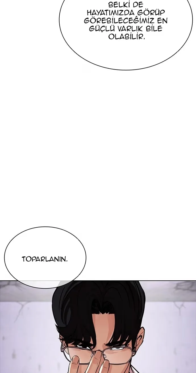 Lookism - Bölüm 471 - Sayfa 97