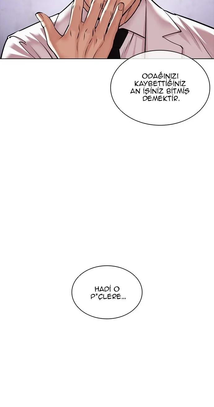 Lookism - Bölüm 471 - Sayfa 98
