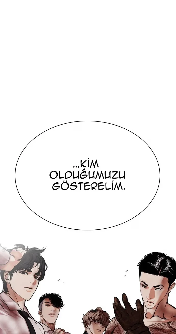 Lookism - Bölüm 471 - Sayfa 99