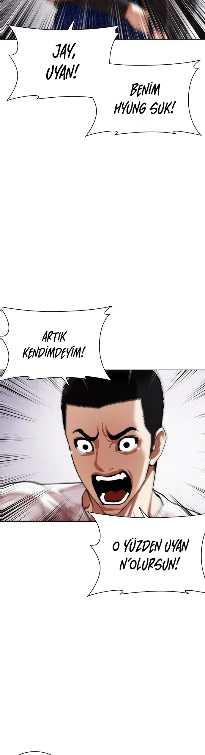 Lookism - Bölüm 471 - Sayfa 9