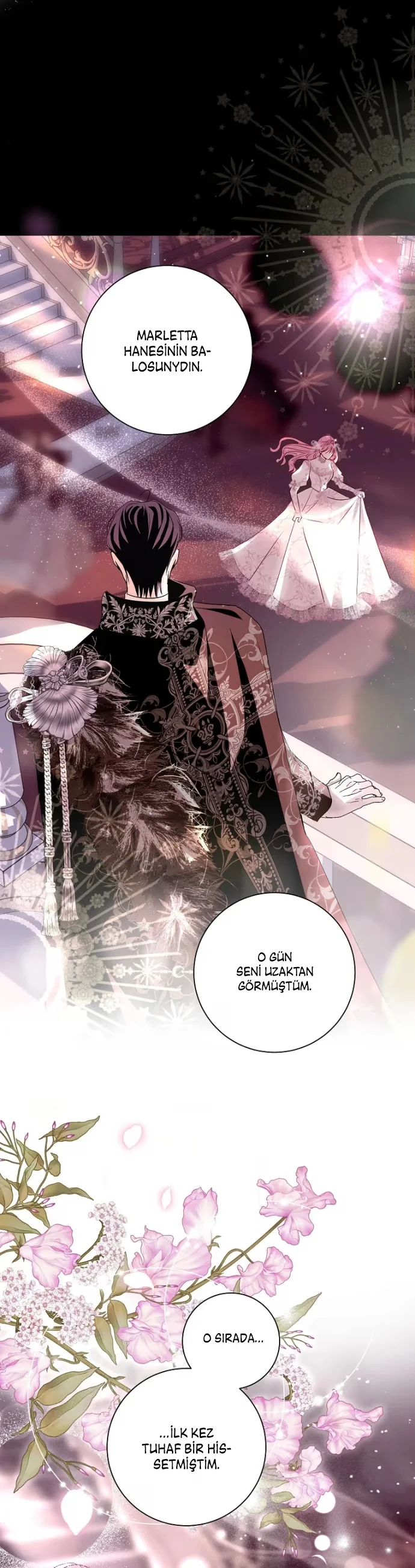Villain, I'll Do Everything Except Marriage for You! - Bölüm 8 - Sayfa 27
