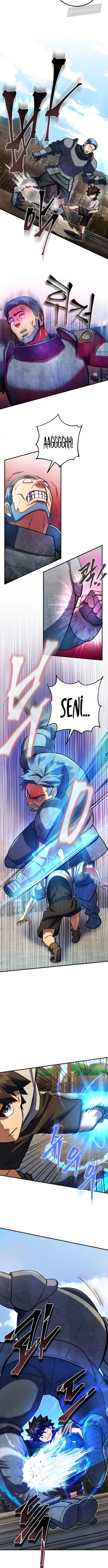 I Picked a Hammer to Save the World - Bölüm 8 - Sayfa 12