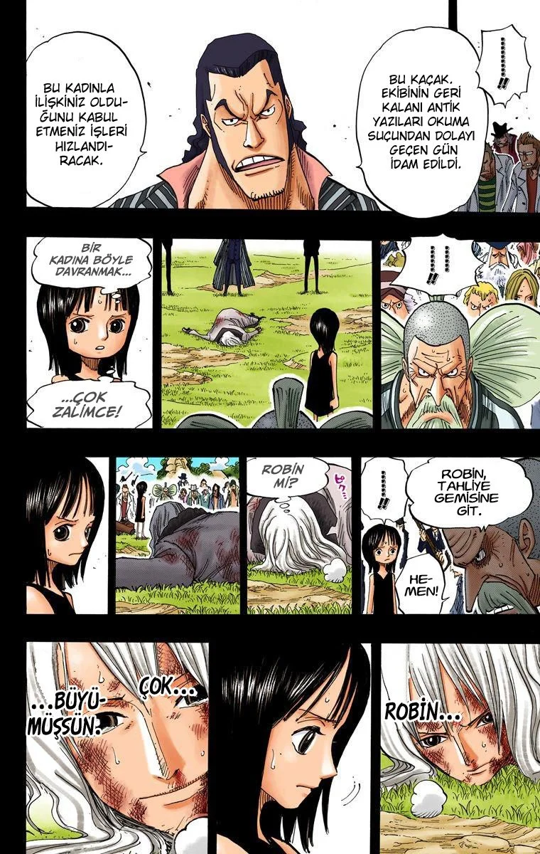 One Piece - Bölüm 394 - Sayfa 15