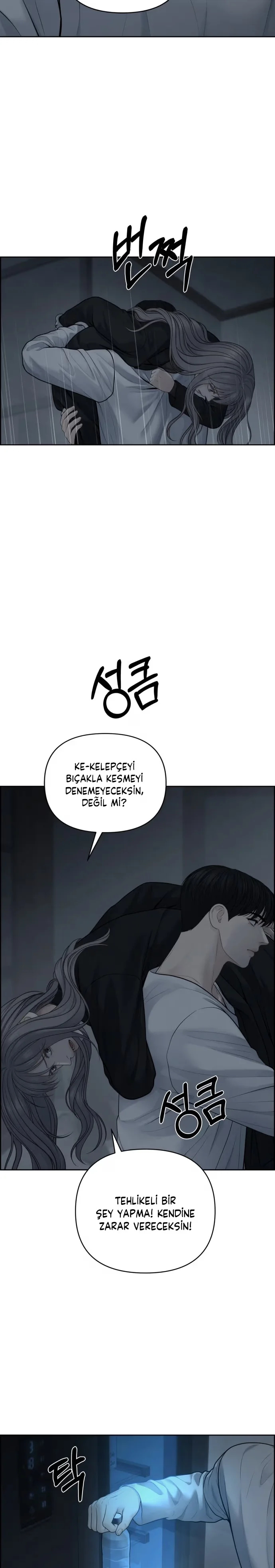 Only Hope - Bölüm 52 - Sayfa 13