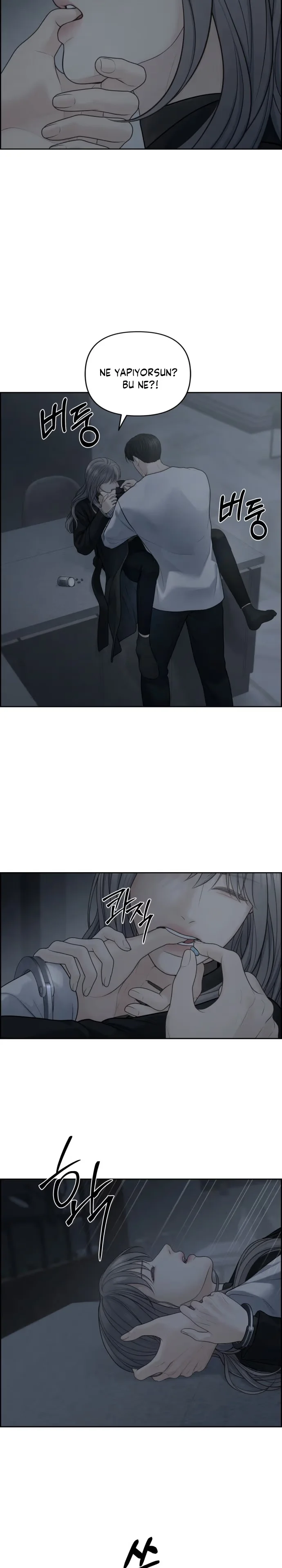 Only Hope - Bölüm 52 - Sayfa 15