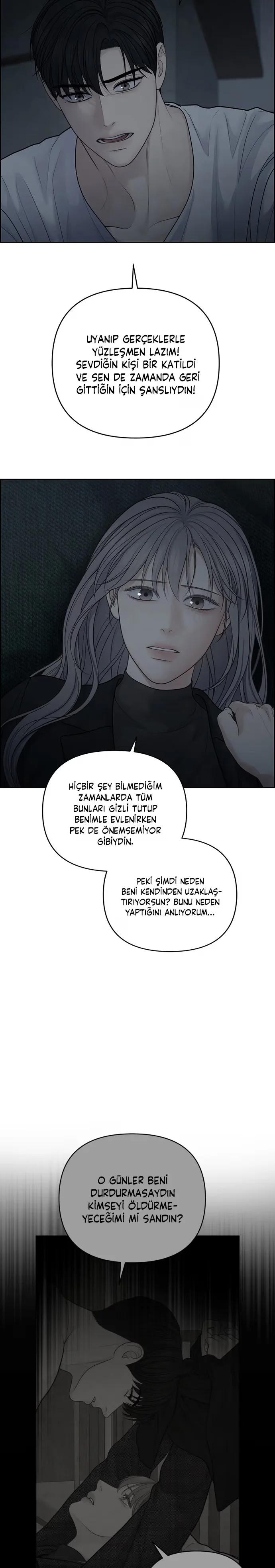Only Hope - Bölüm 52 - Sayfa 7
