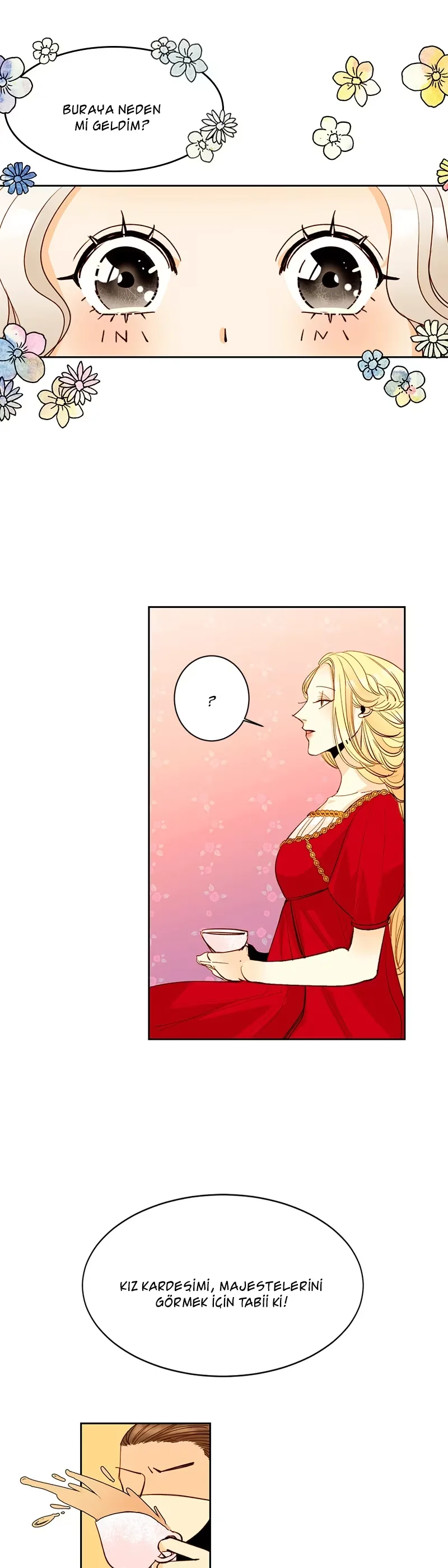 The Remarried Empress - Bölüm 5 - Sayfa 23