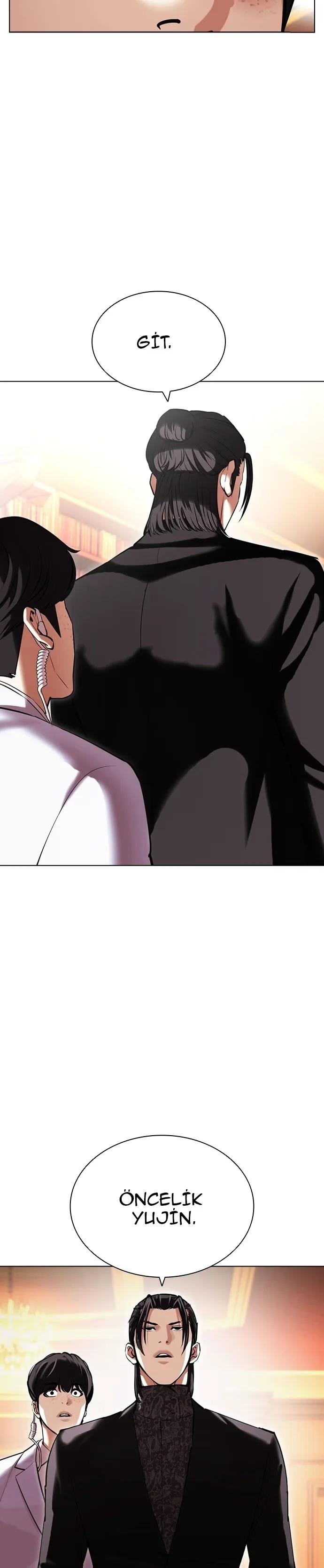 Lookism - Bölüm 417 - Sayfa 10