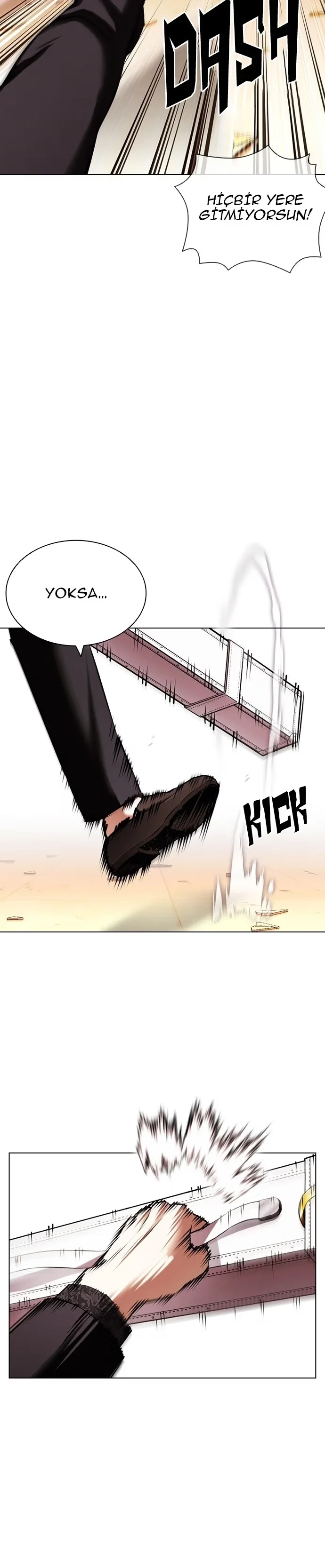 Lookism - Bölüm 417 - Sayfa 13
