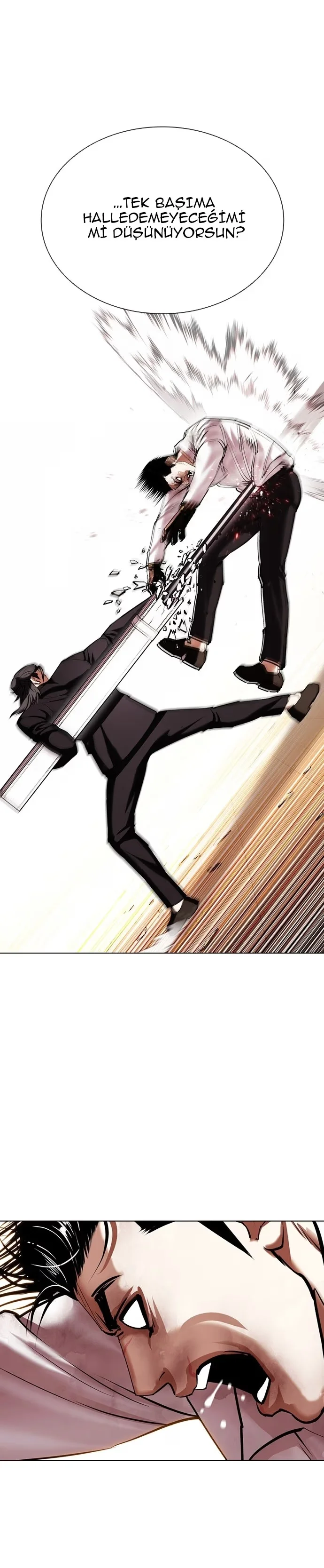 Lookism - Bölüm 417 - Sayfa 14