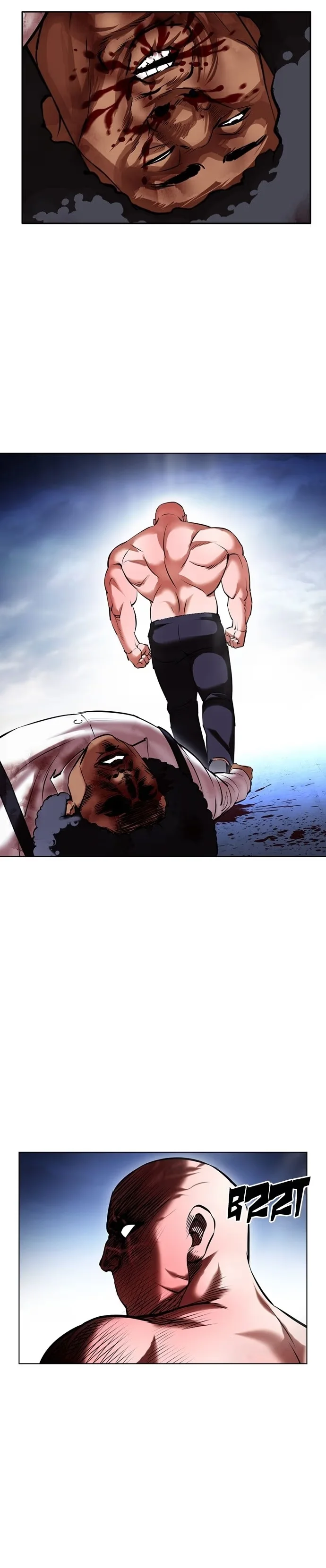 Lookism - Bölüm 417 - Sayfa 18