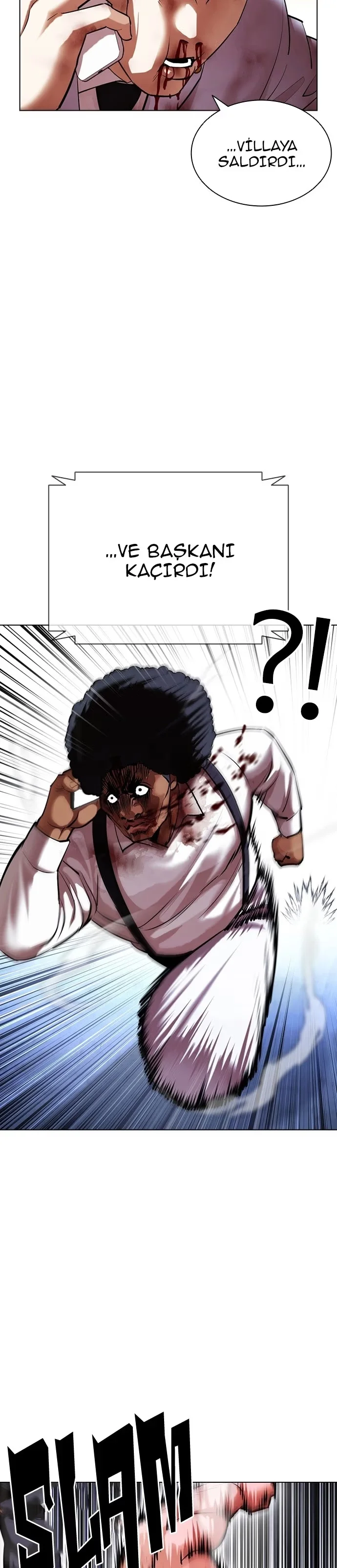 Lookism - Bölüm 417 - Sayfa 20