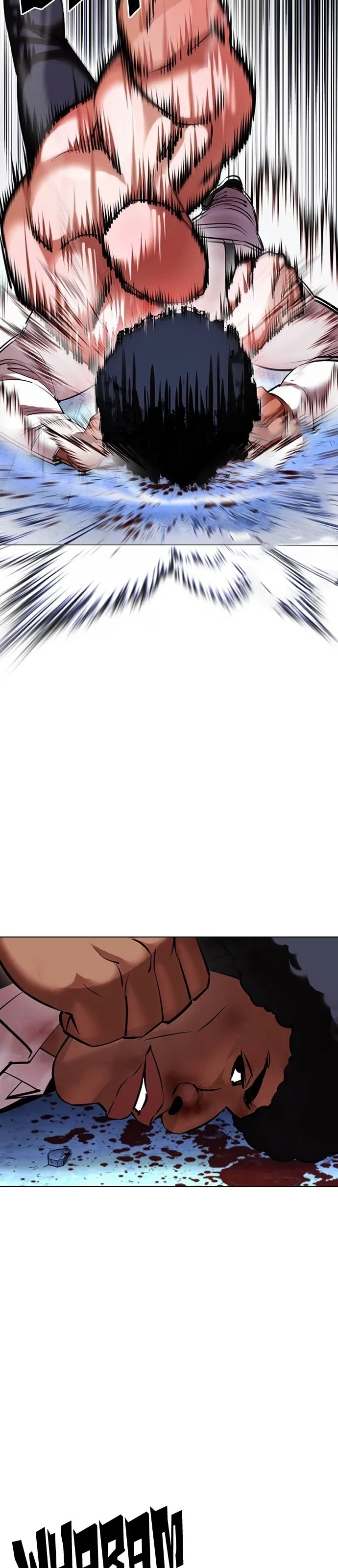 Lookism - Bölüm 417 - Sayfa 21