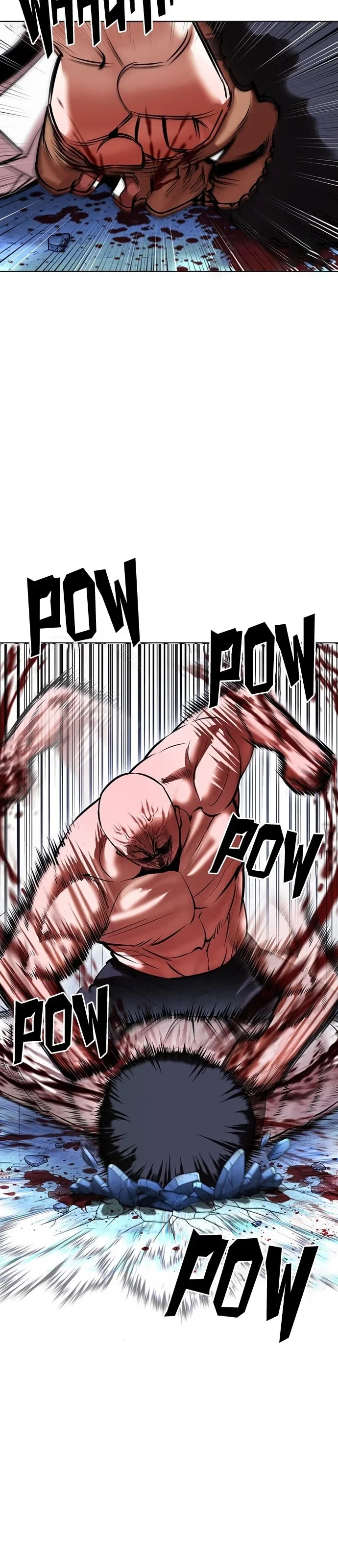 Lookism - Bölüm 417 - Sayfa 22