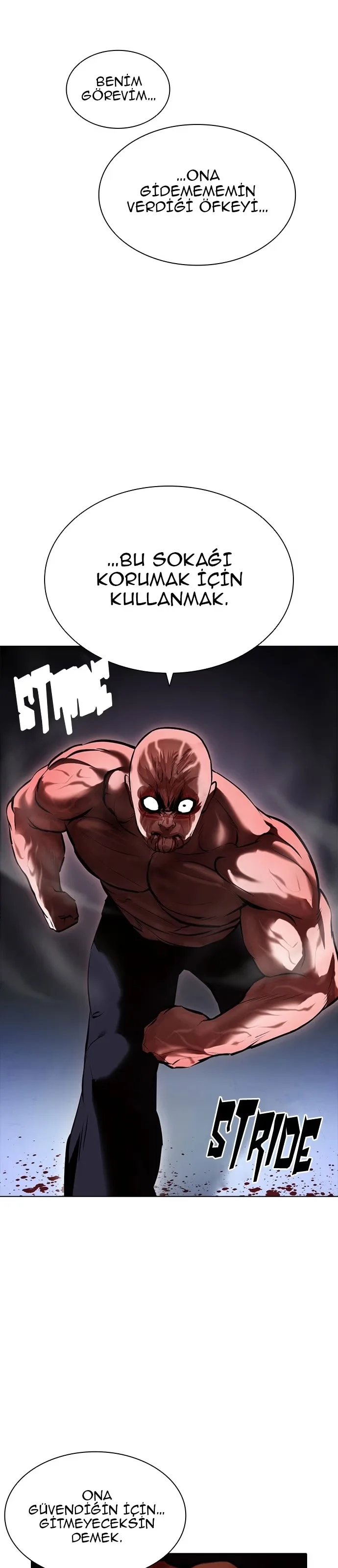 Lookism - Bölüm 417 - Sayfa 26