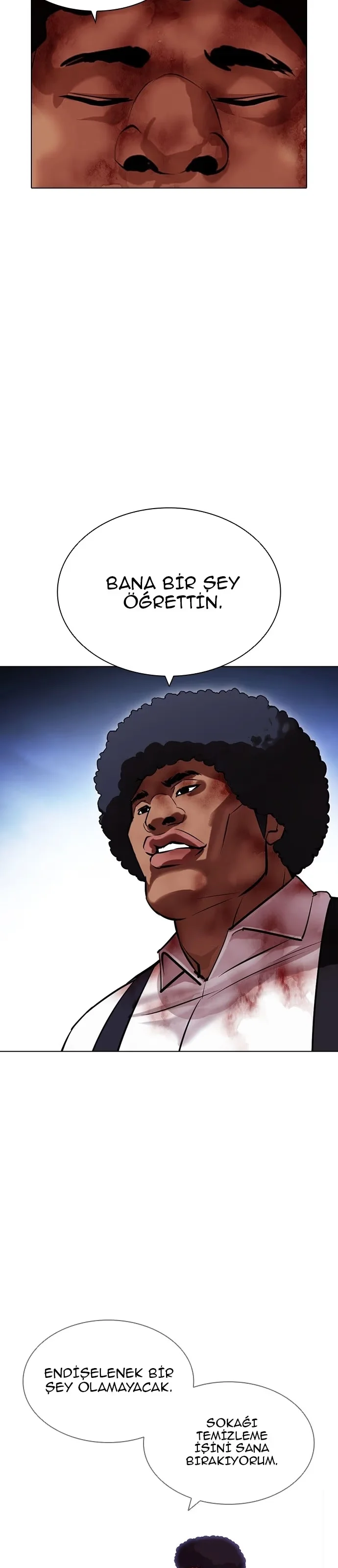 Lookism - Bölüm 417 - Sayfa 27