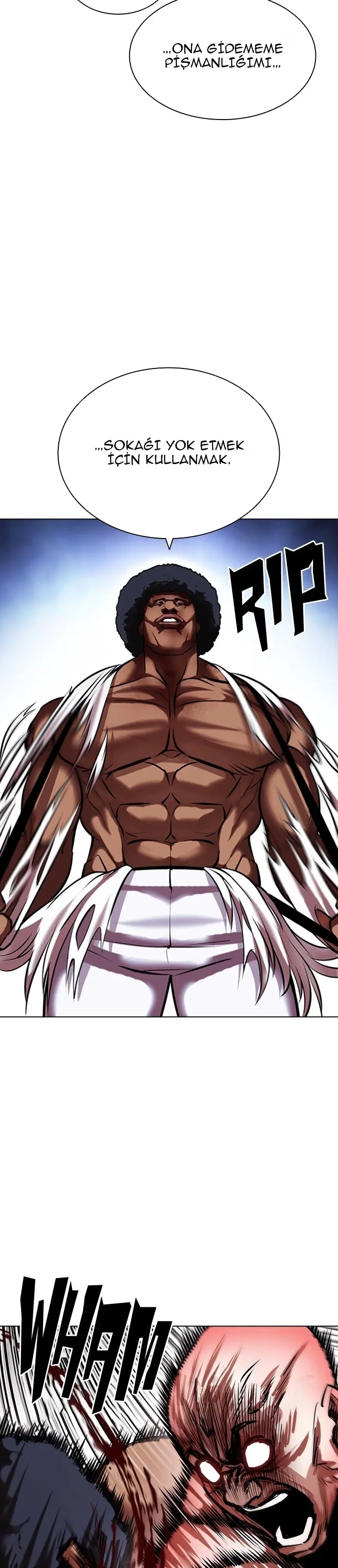Lookism - Bölüm 417 - Sayfa 29