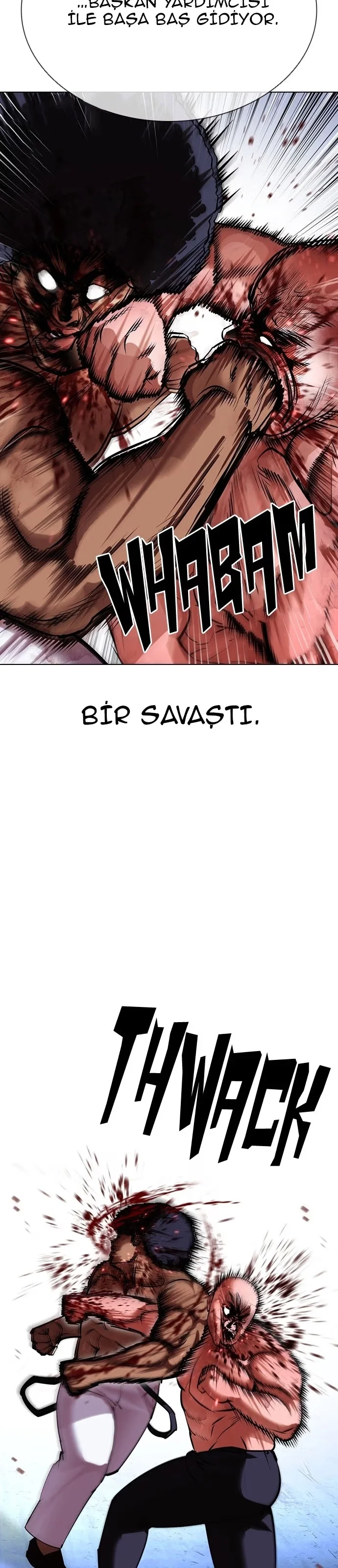 Lookism - Bölüm 417 - Sayfa 32