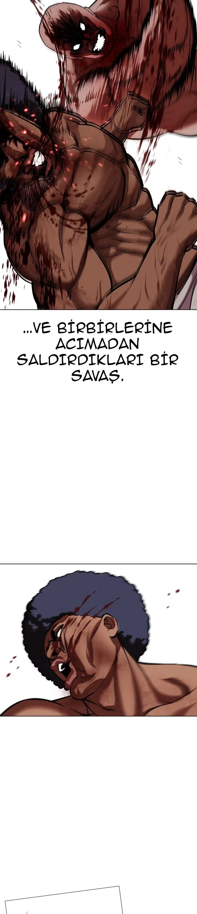 Lookism - Bölüm 417 - Sayfa 34