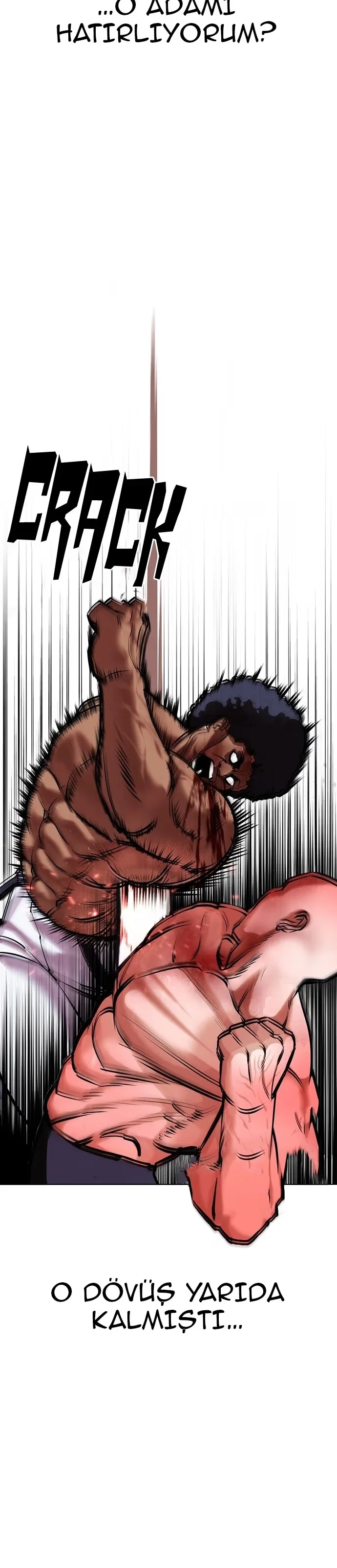 Lookism - Bölüm 417 - Sayfa 36