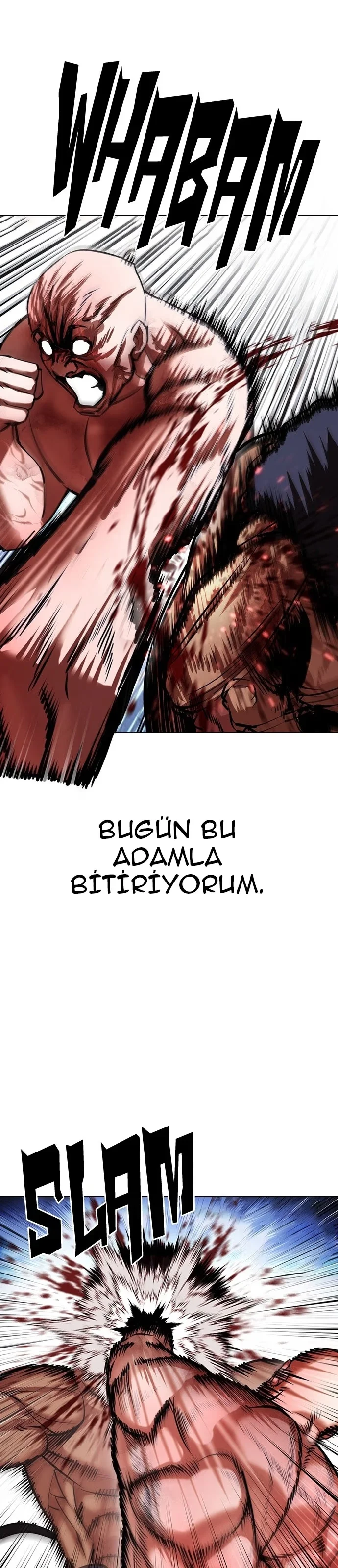 Lookism - Bölüm 417 - Sayfa 37