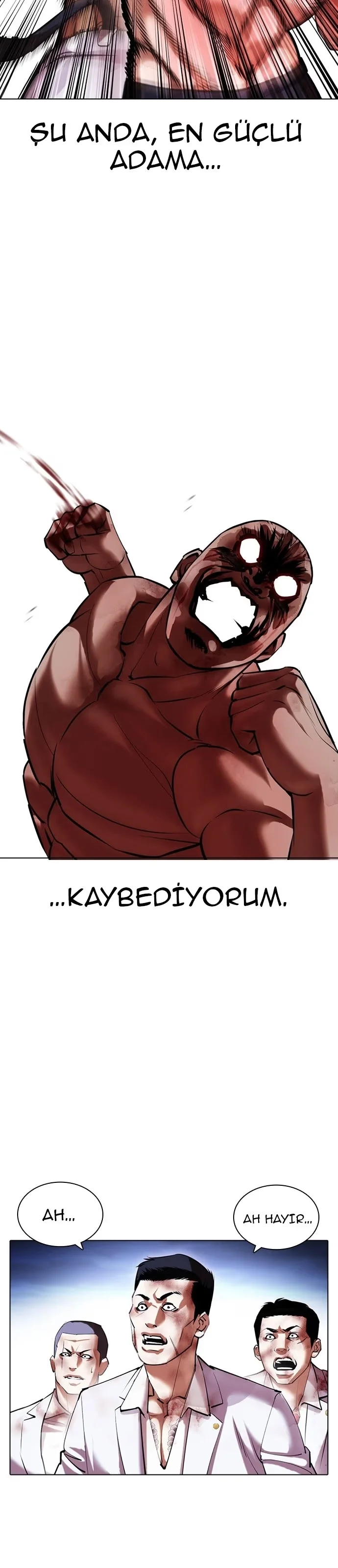 Lookism - Bölüm 417 - Sayfa 38