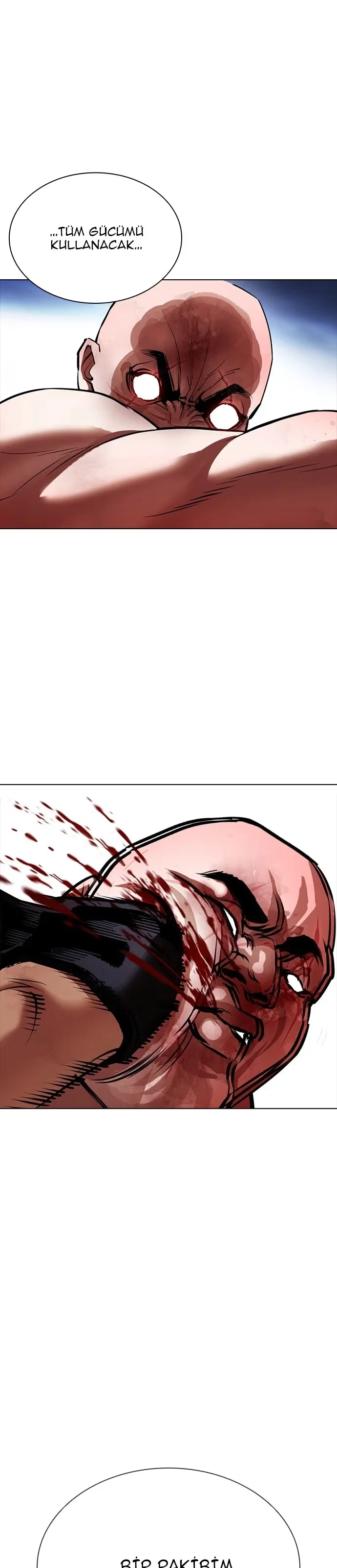 Lookism - Bölüm 417 - Sayfa 40