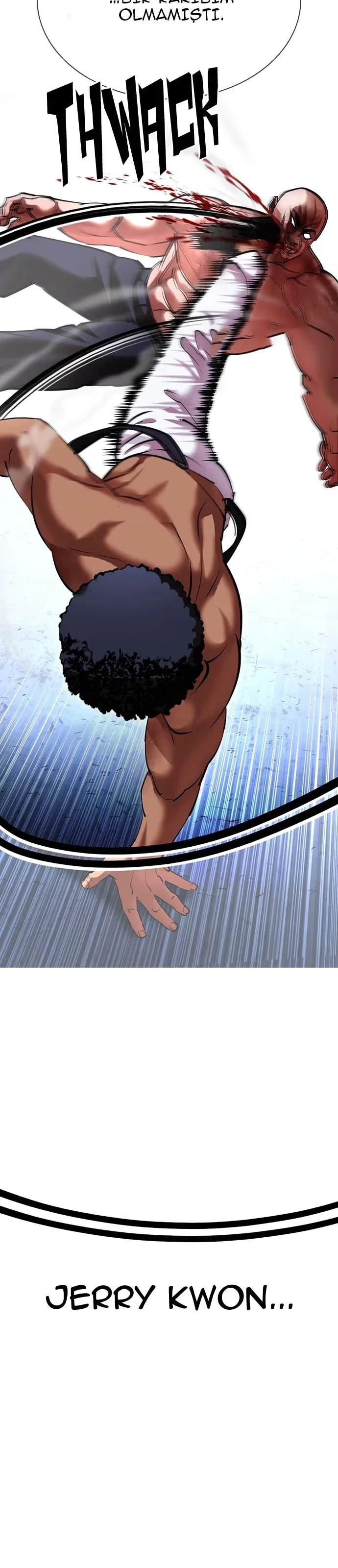 Lookism - Bölüm 417 - Sayfa 41