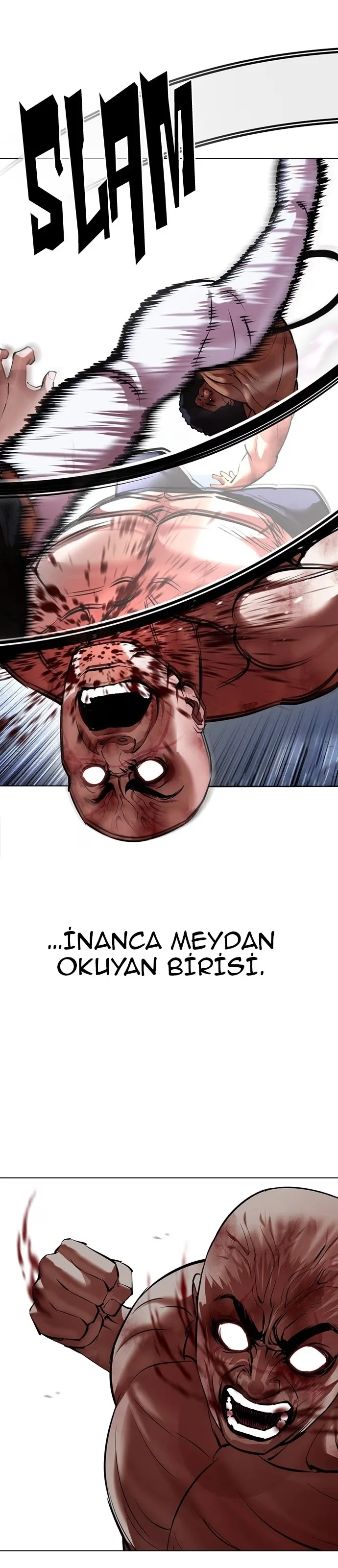 Lookism - Bölüm 417 - Sayfa 42